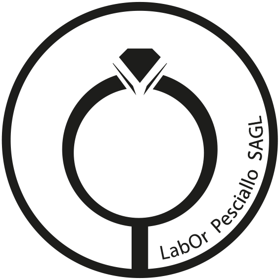 LabOr Pesciallo SAGL Logo